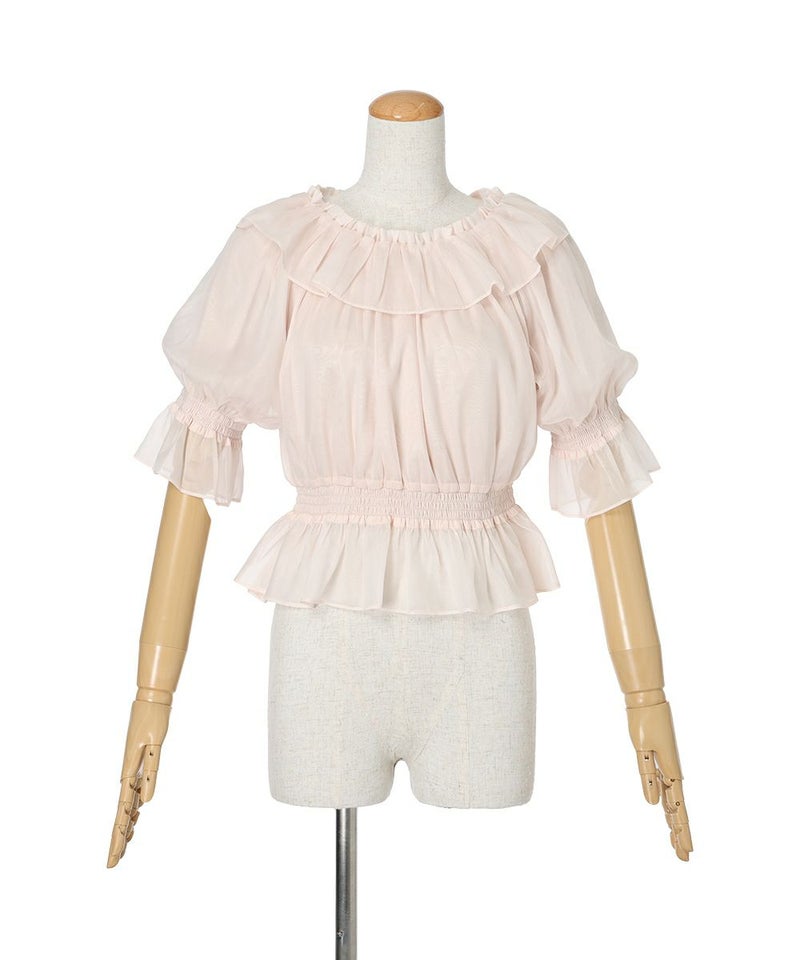light pink