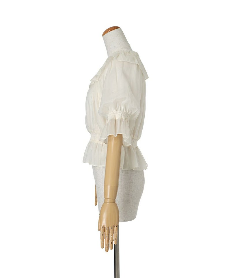 サイド (ivory)