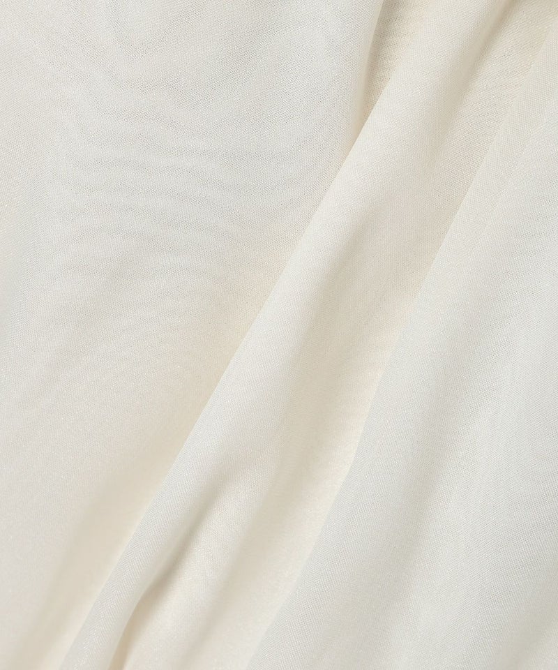 生地アップ (ivory)