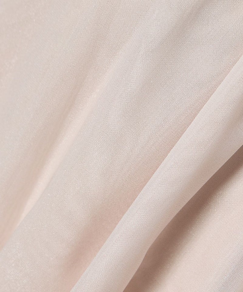 生地アップ (light pink)