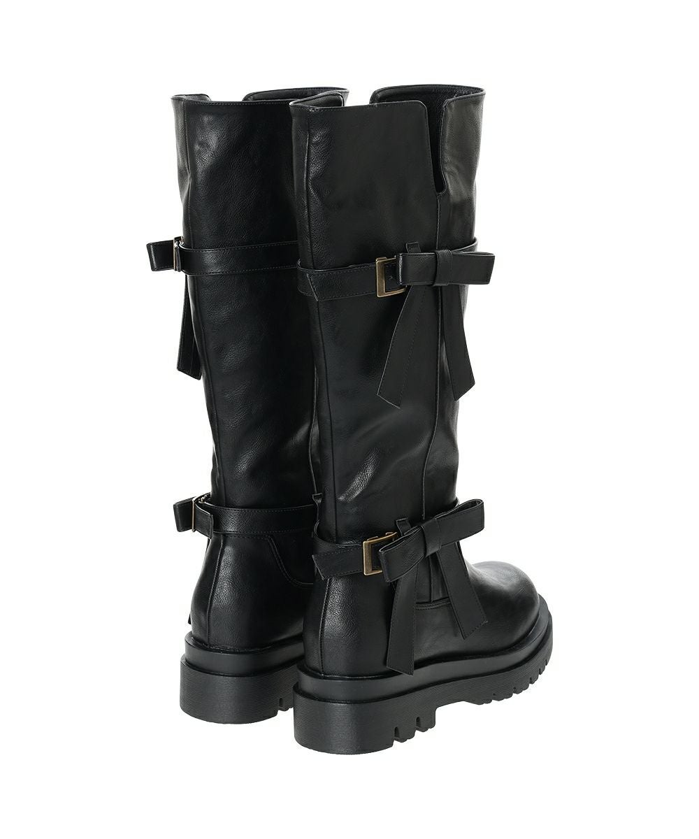 バック (black)