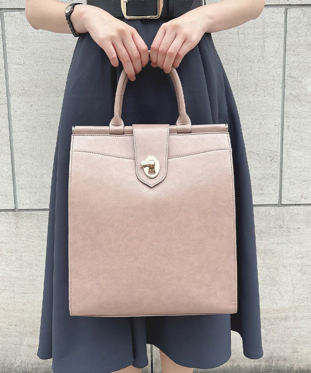 pink beige