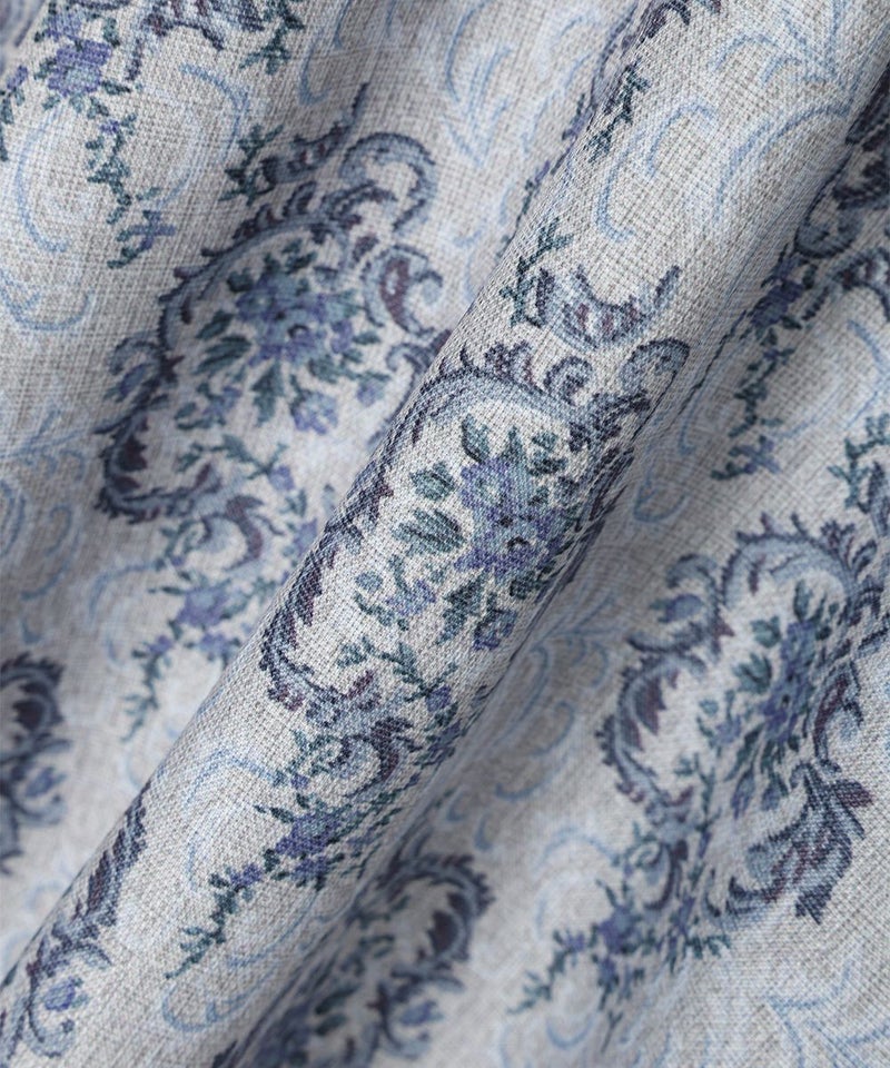 生地アップ (blue)