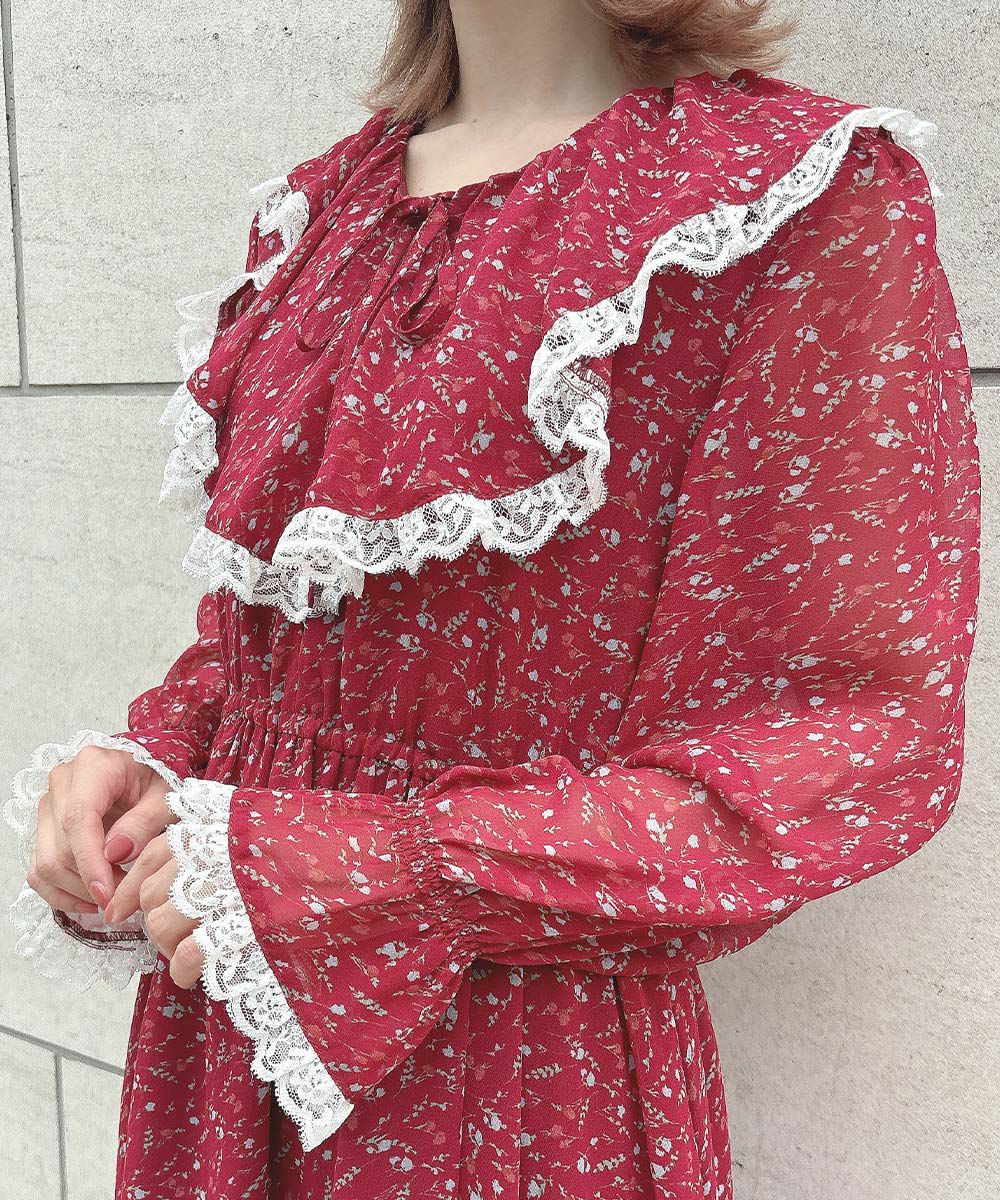 bordeaux / 152cm