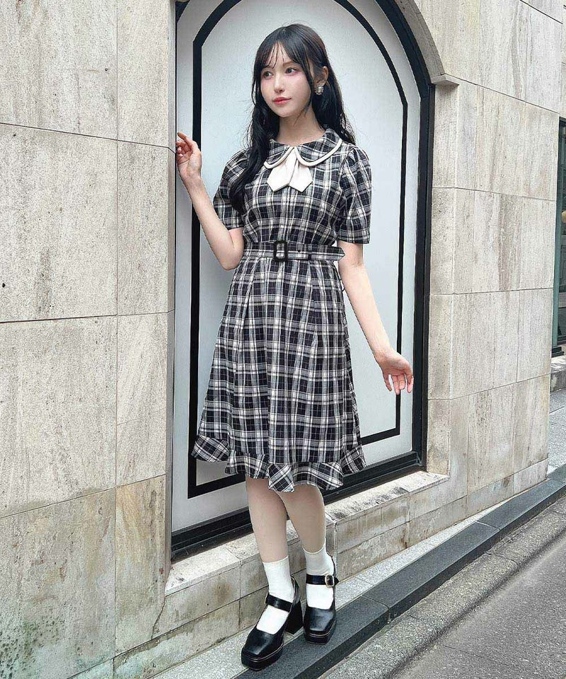 black / 157cm