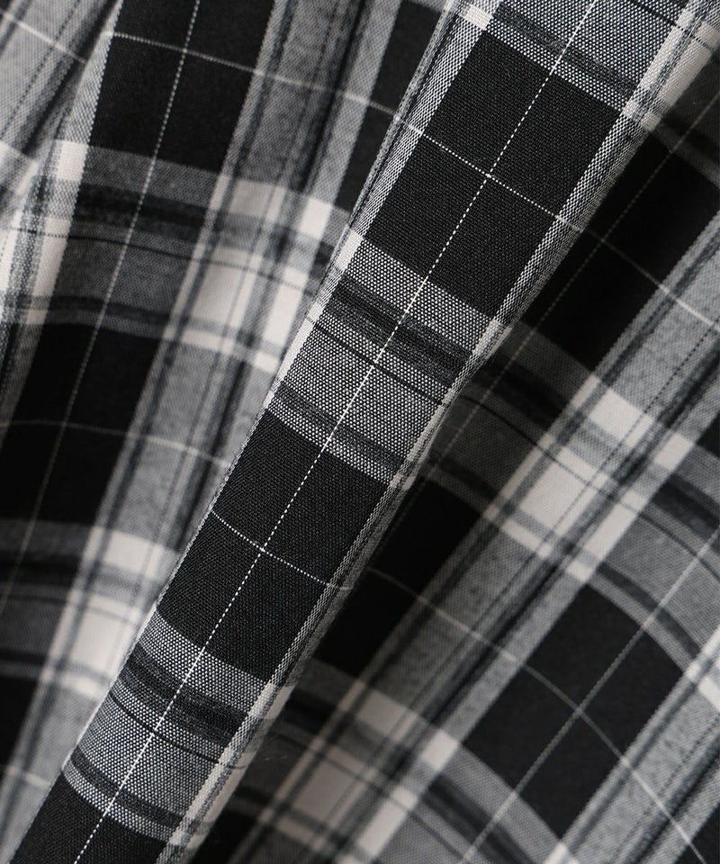 生地アップ (black)