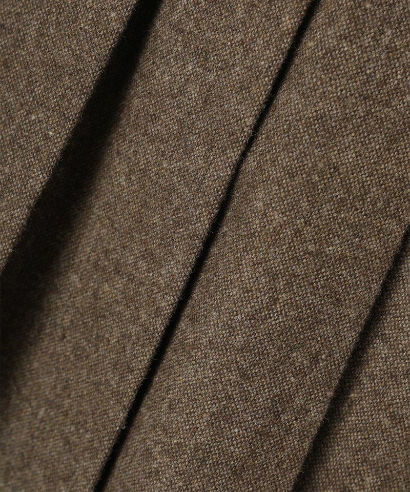 生地アップ (brown)