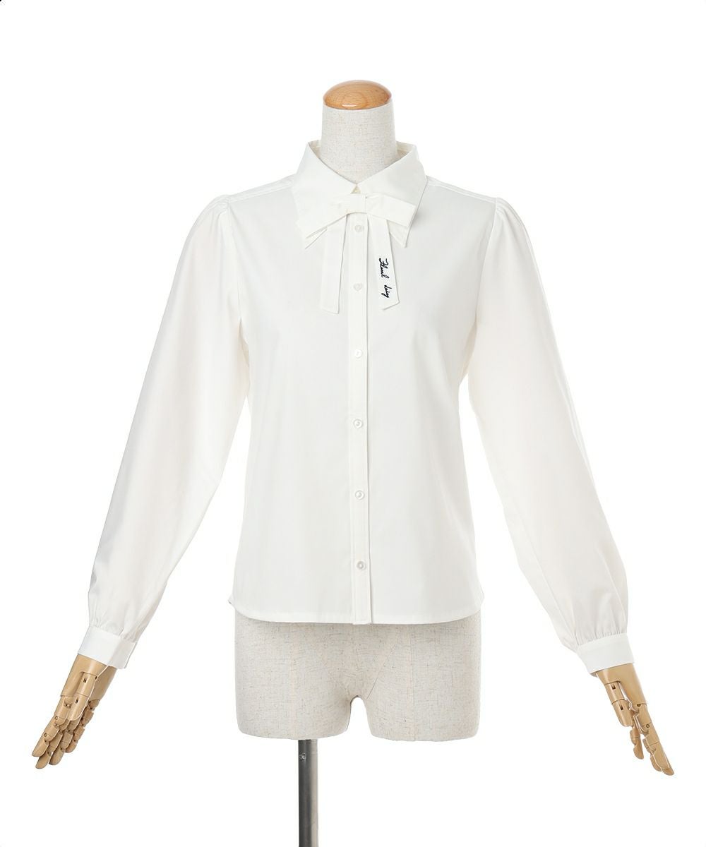 off white