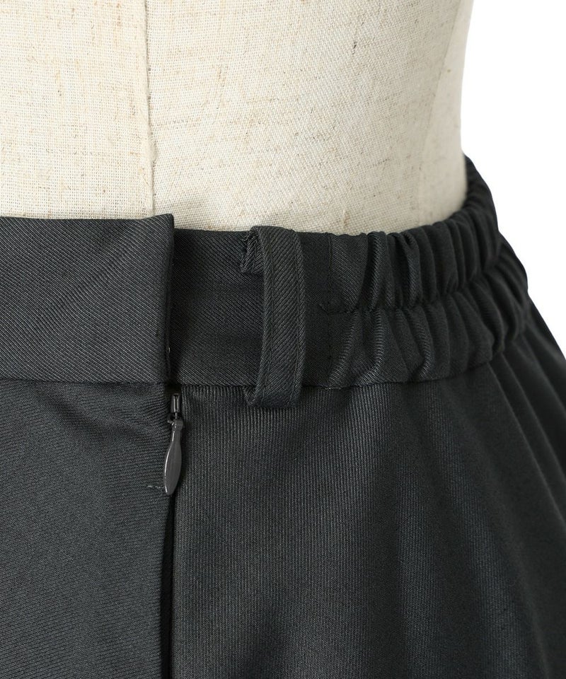 ベルトループ (navy×blue)