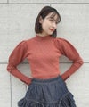 dark orange / 165cm