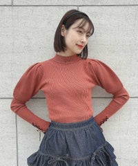 dark orange / 165cm
