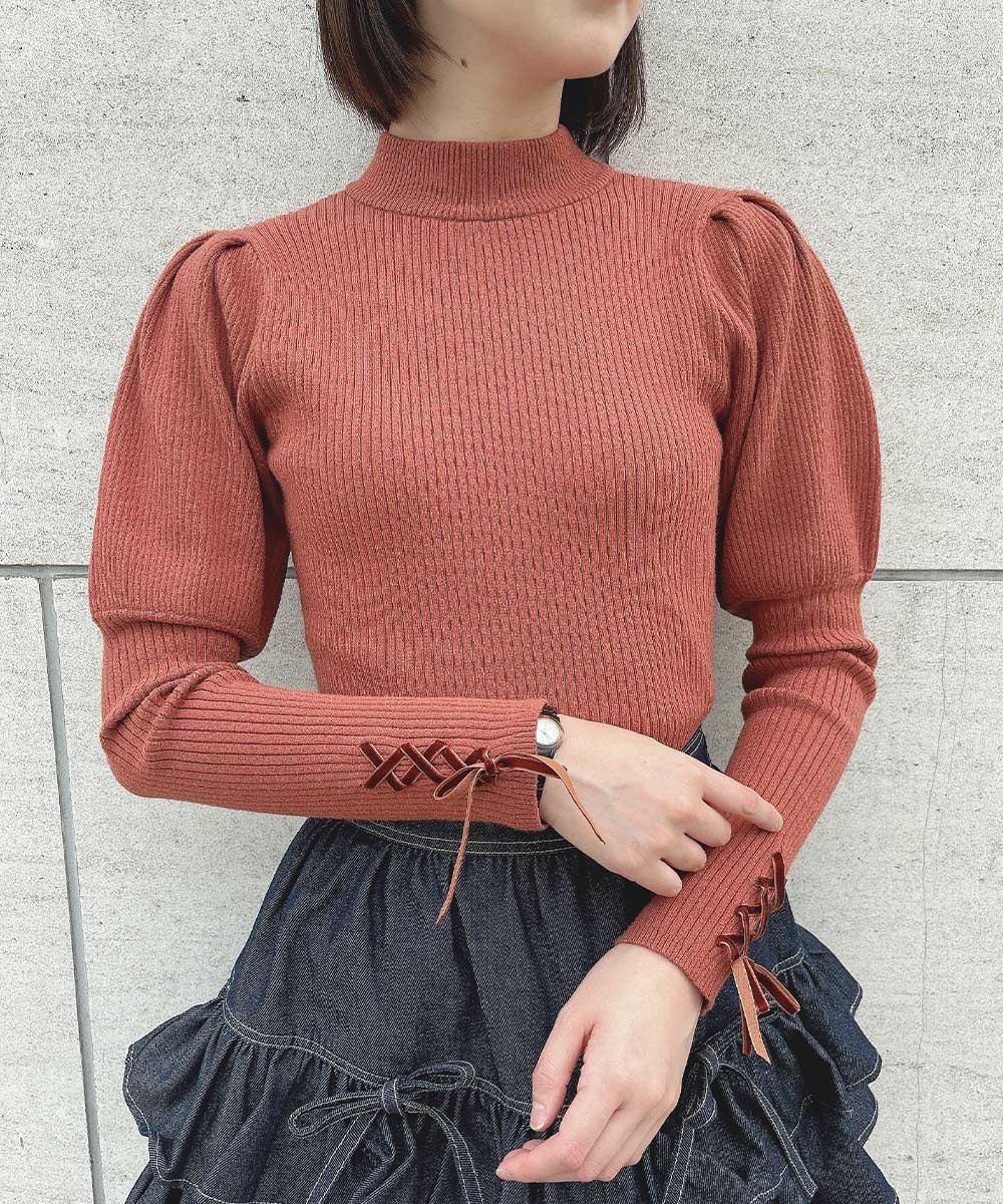 dark orange / 165cm