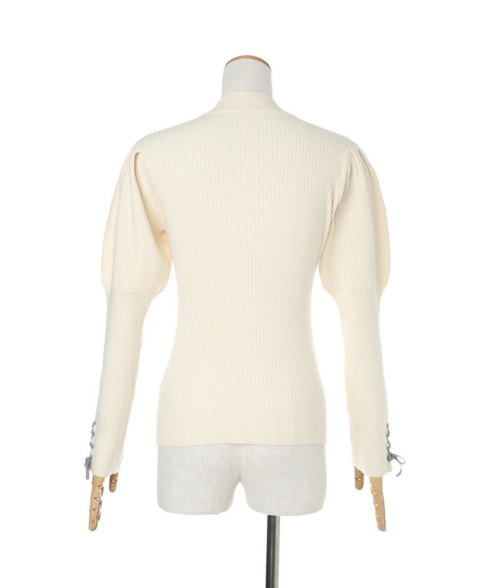 バック (off white)