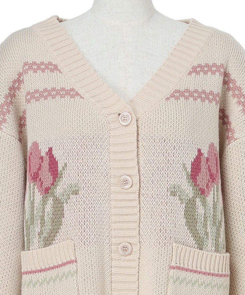 フロントアップ (pink)