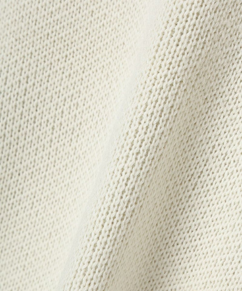 生地アップ (yellow)