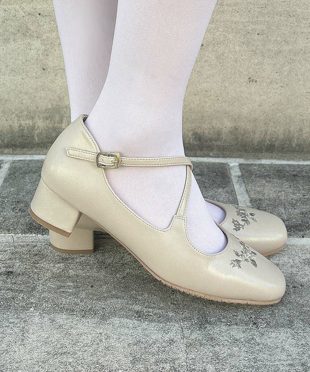 ivory