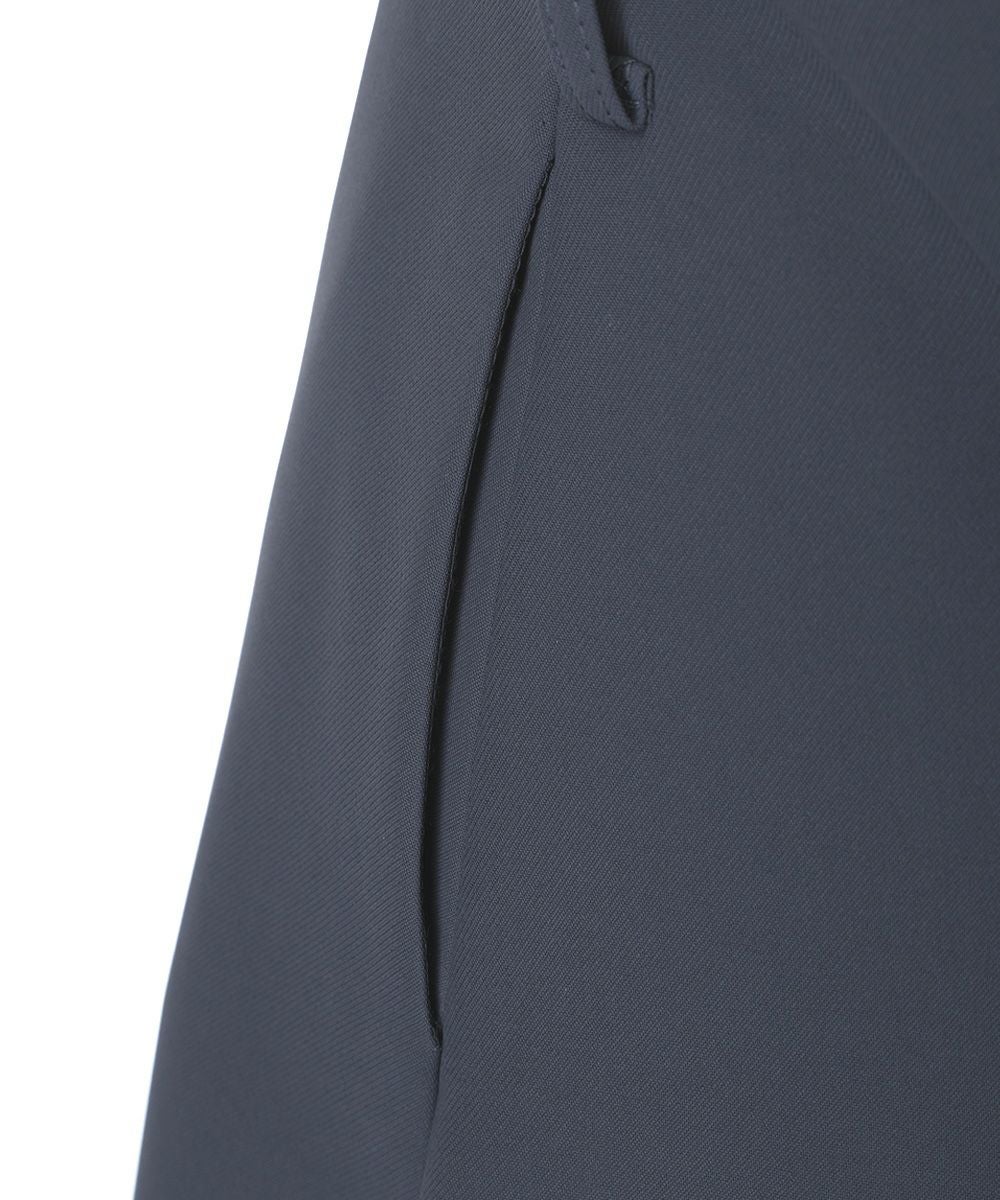 ポケット (gray)