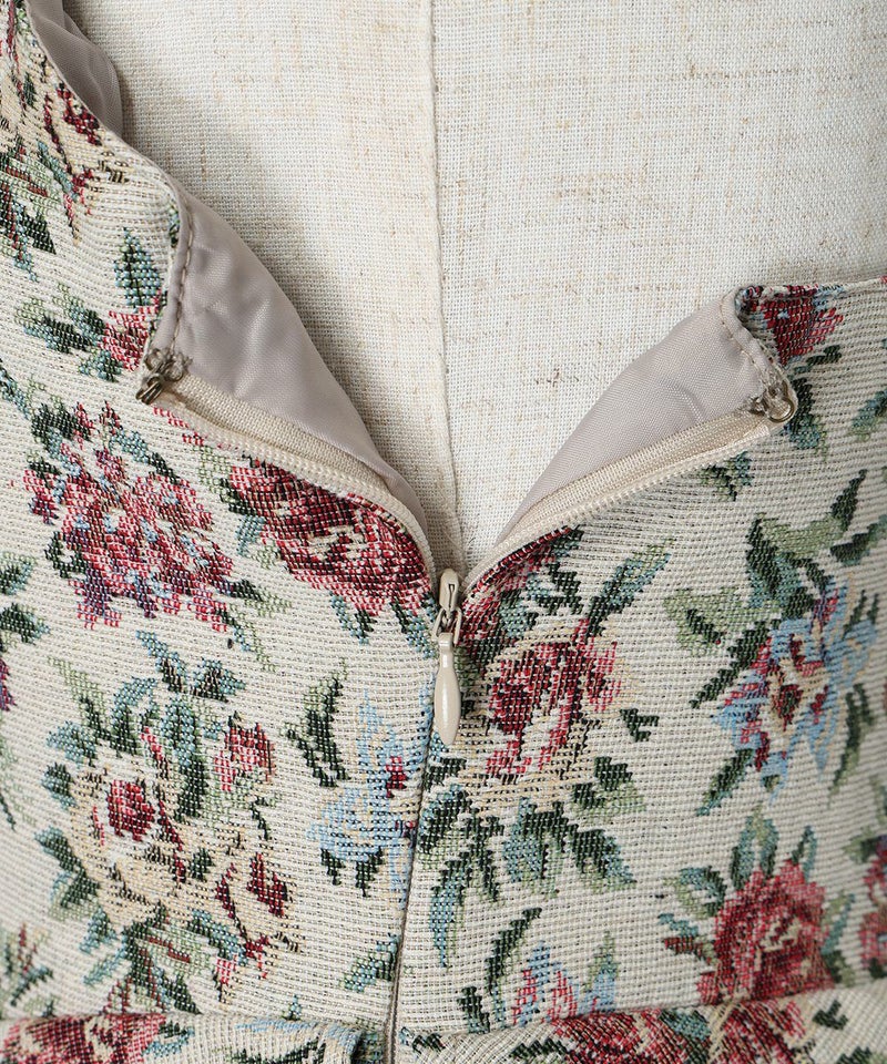 サイドファスナー (mix)