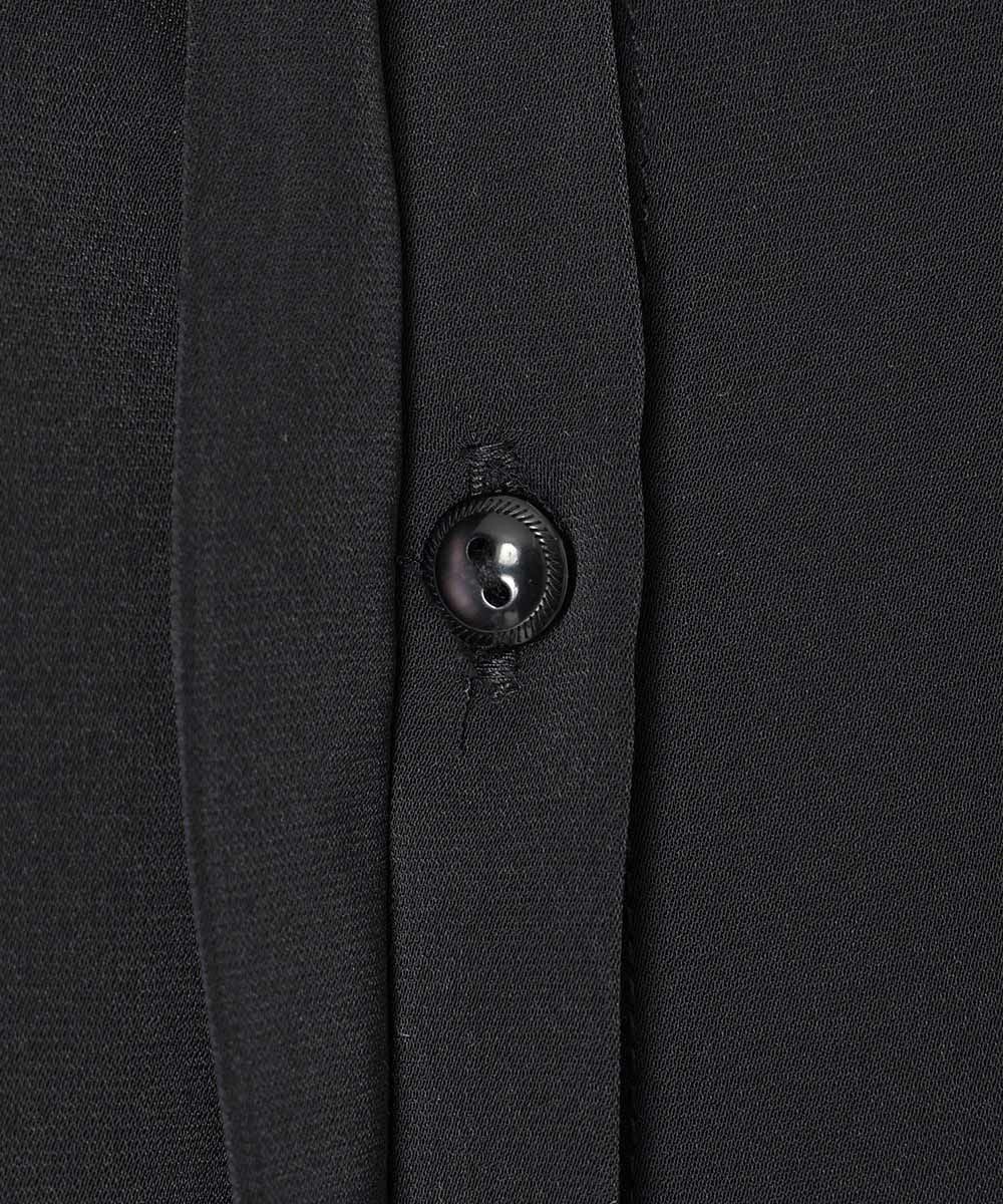 裏釦 (black)