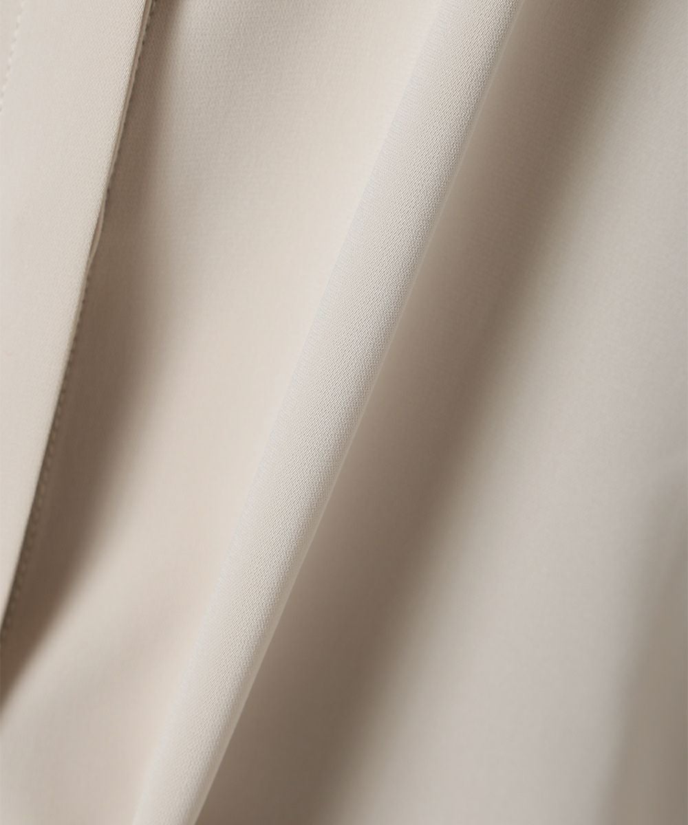 生地アップ (pink beige)