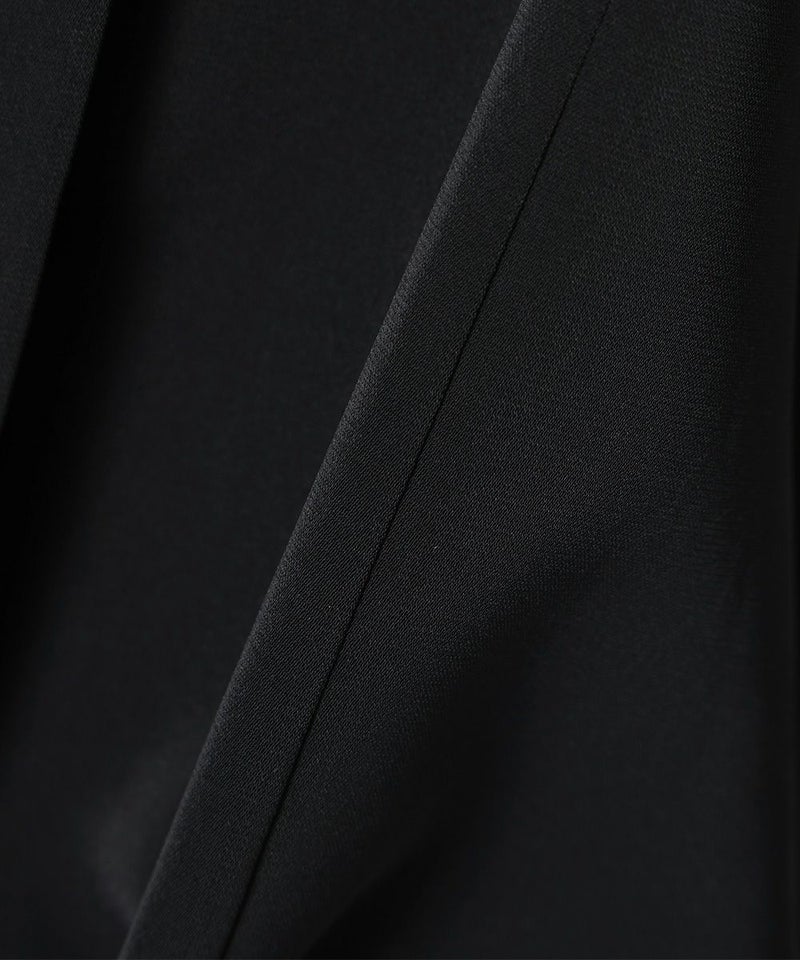 生地アップ (black)