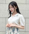 ivory / 157cm