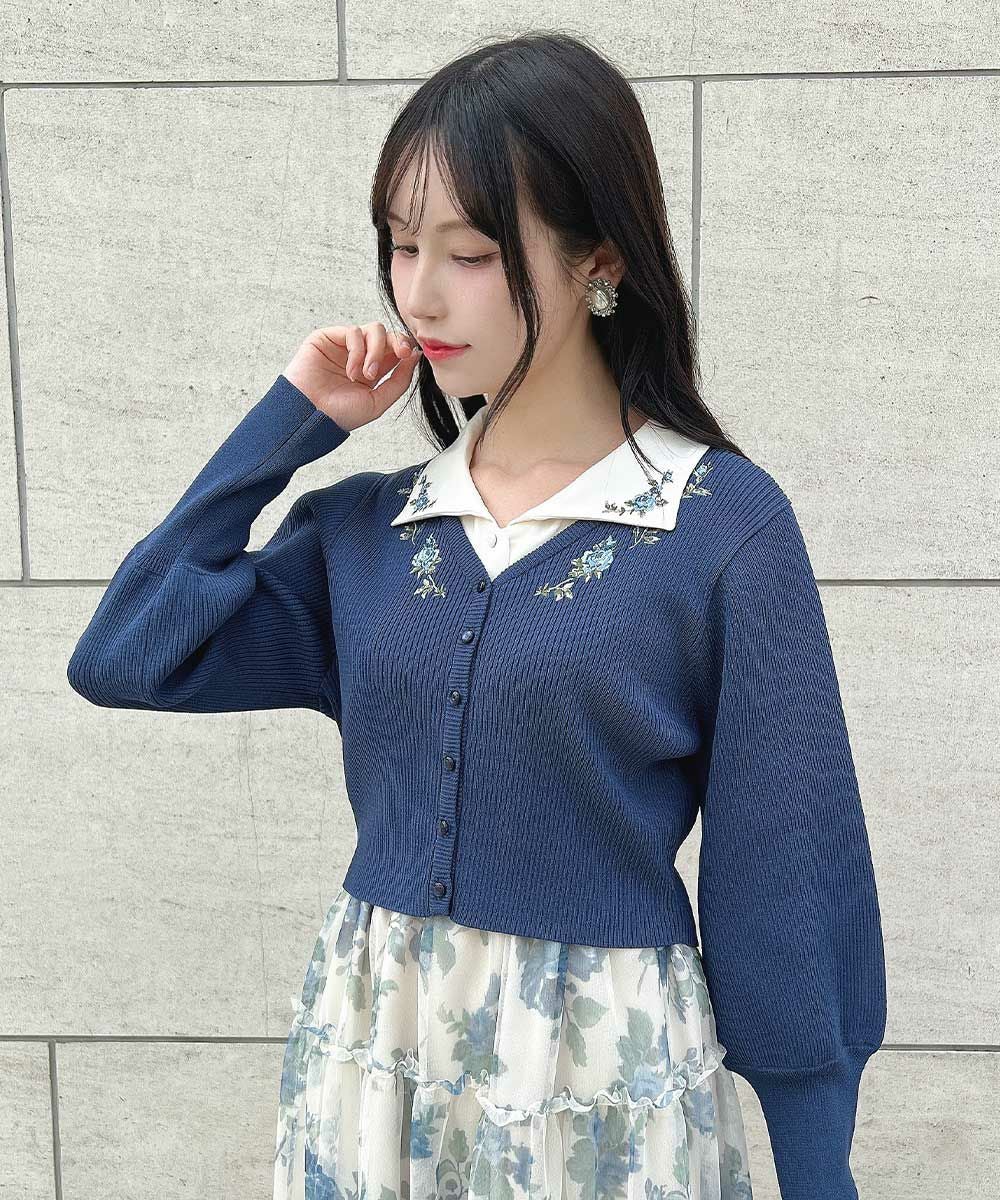 ivory / 157cm