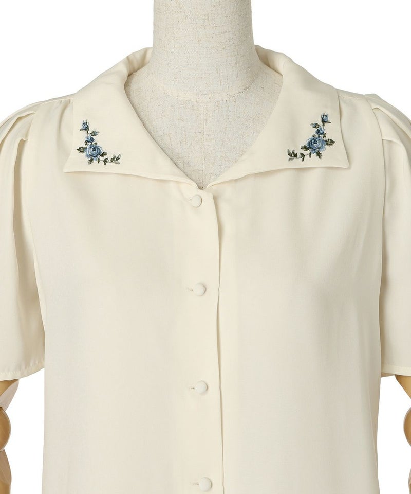 フロントアップ (ivory)