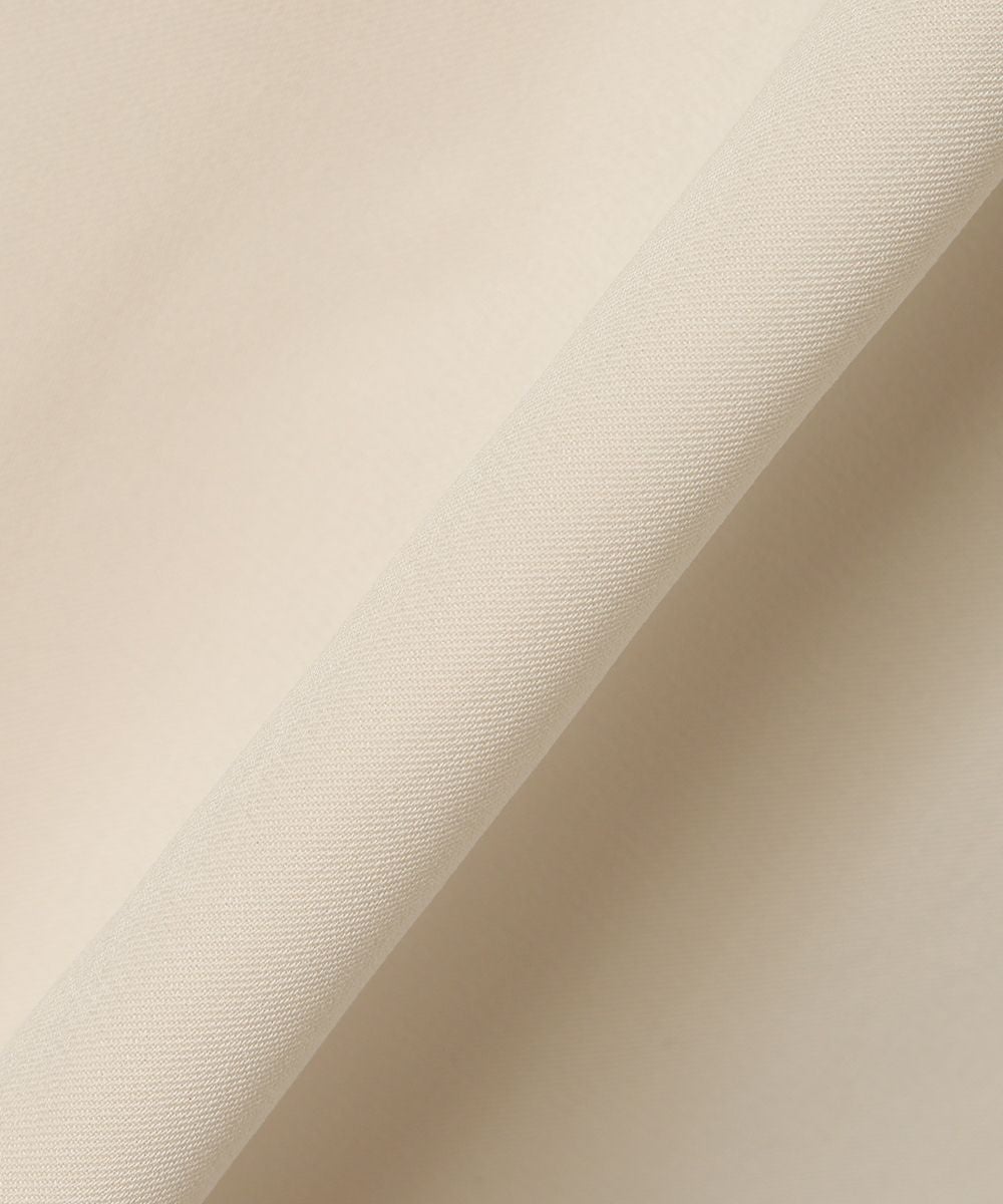 生地アップ (light beige)