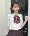 light beige / 165cm