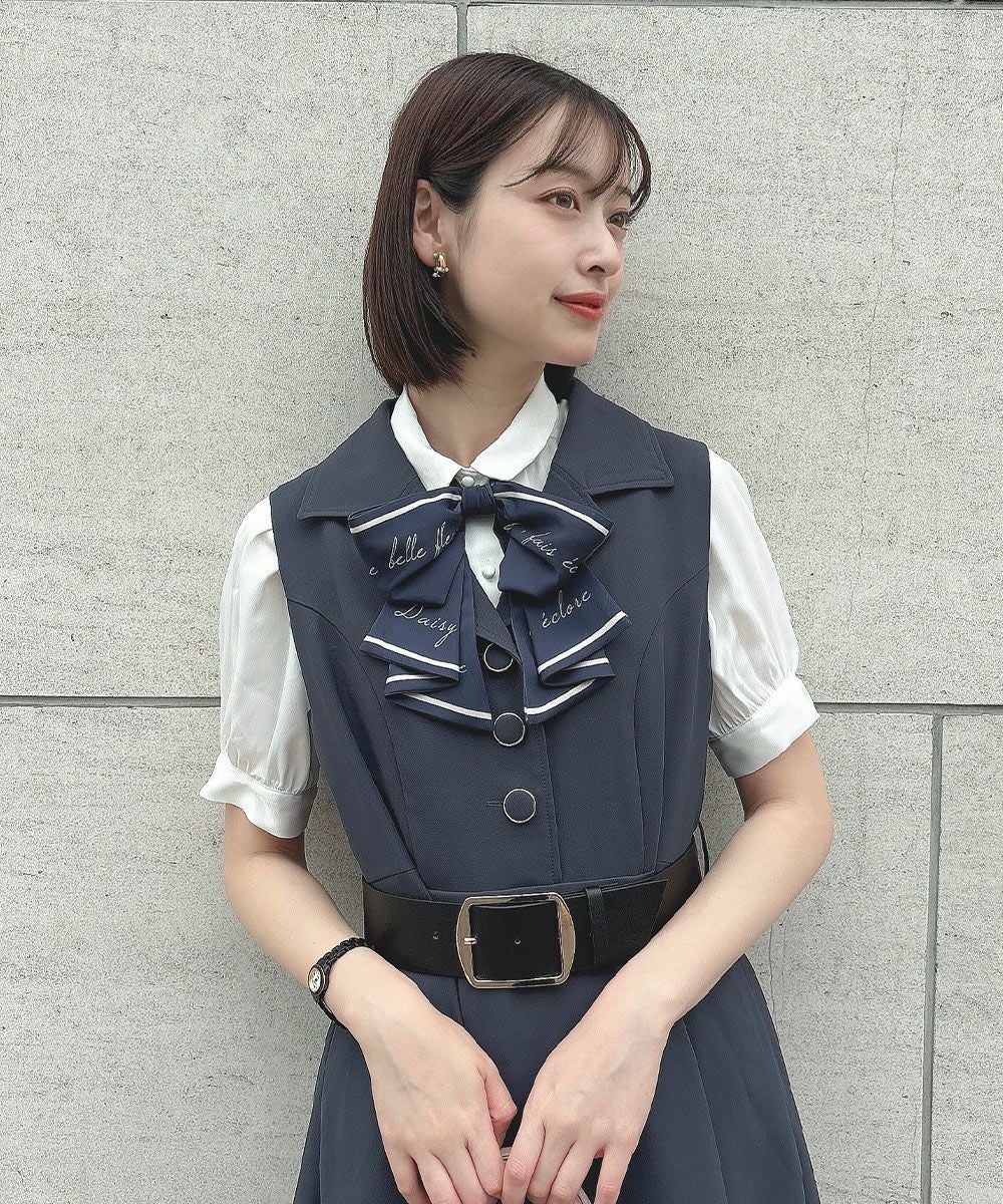 【専用です】【新品タグ付き】ANAYI☆スバローンケープラッフルブラウス36白 スパンローンケープラッフルブラウス | ANAYI/アナイ | 三越伊勢丹