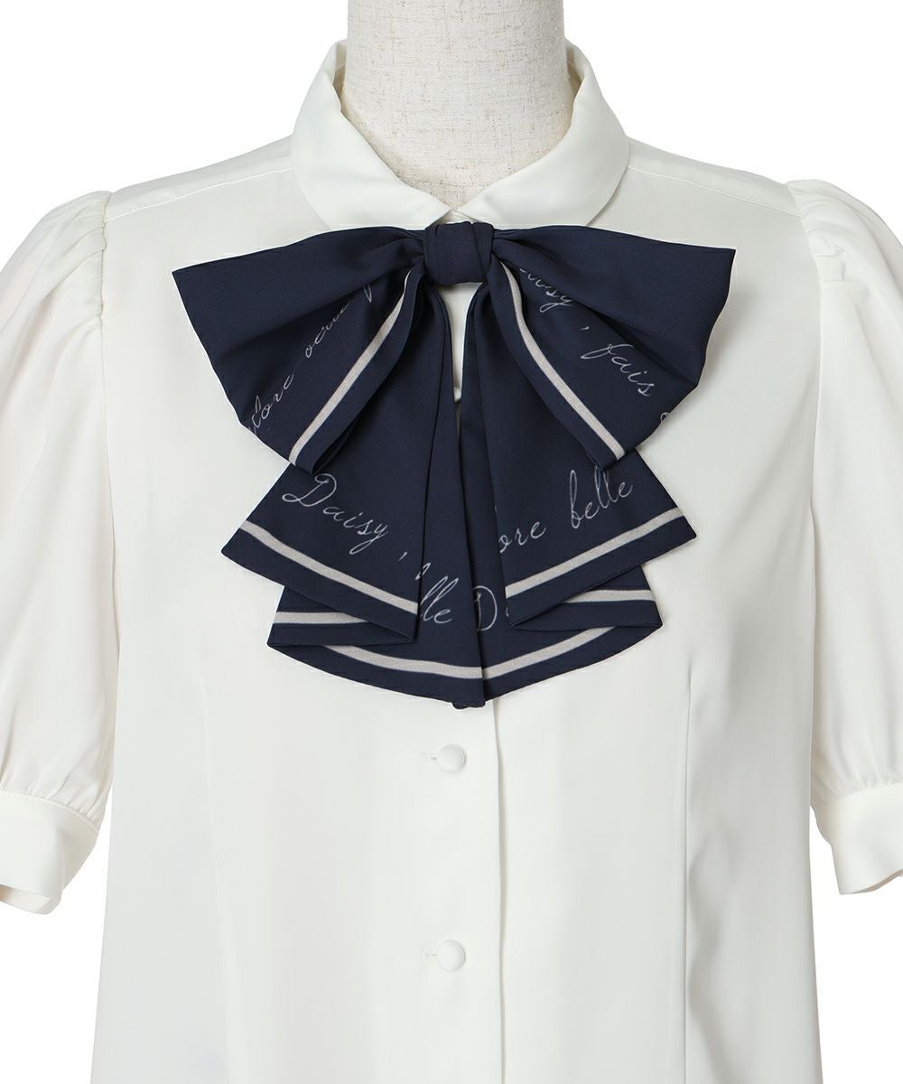 フロントアップ (off white)