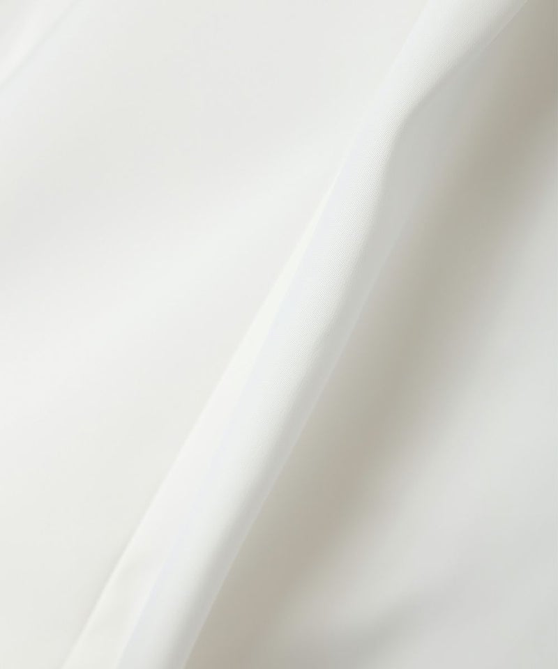 生地アップ (off white)