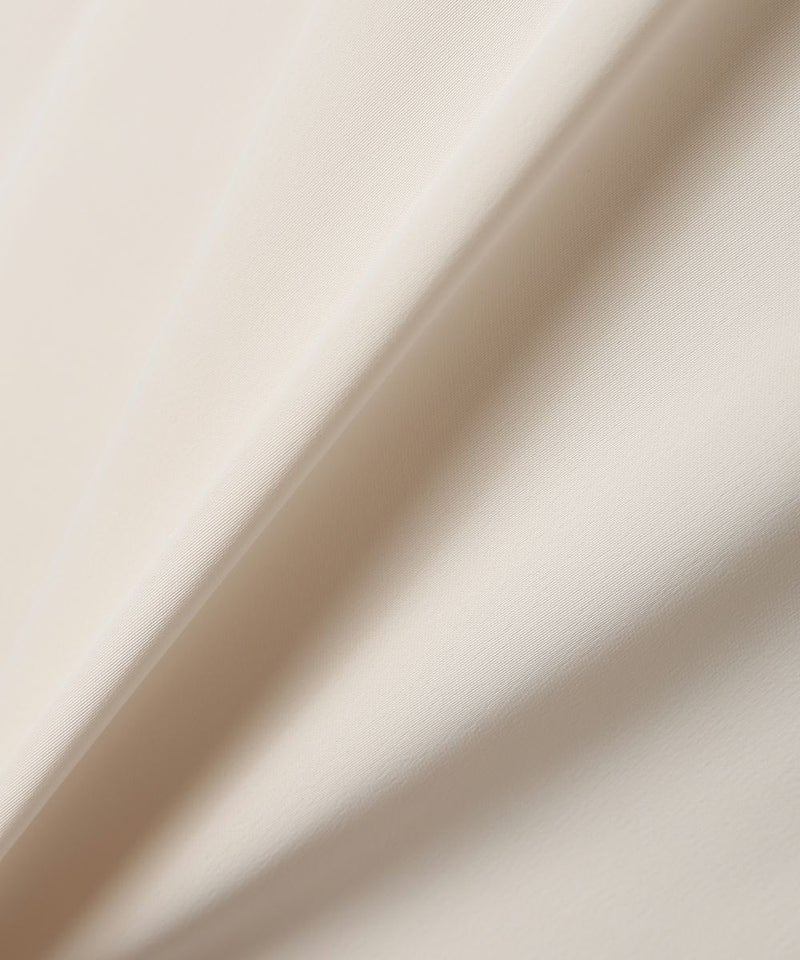 生地アップ (light beige)