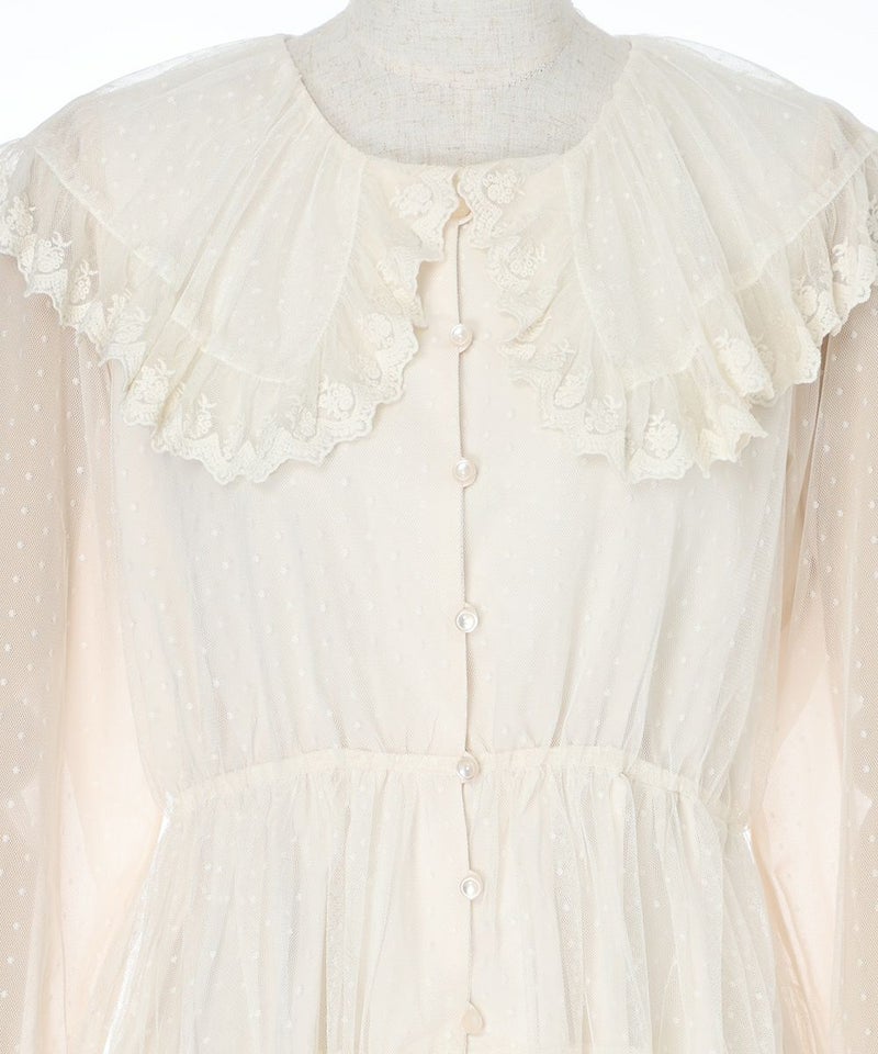 フロントアップ (ivory)