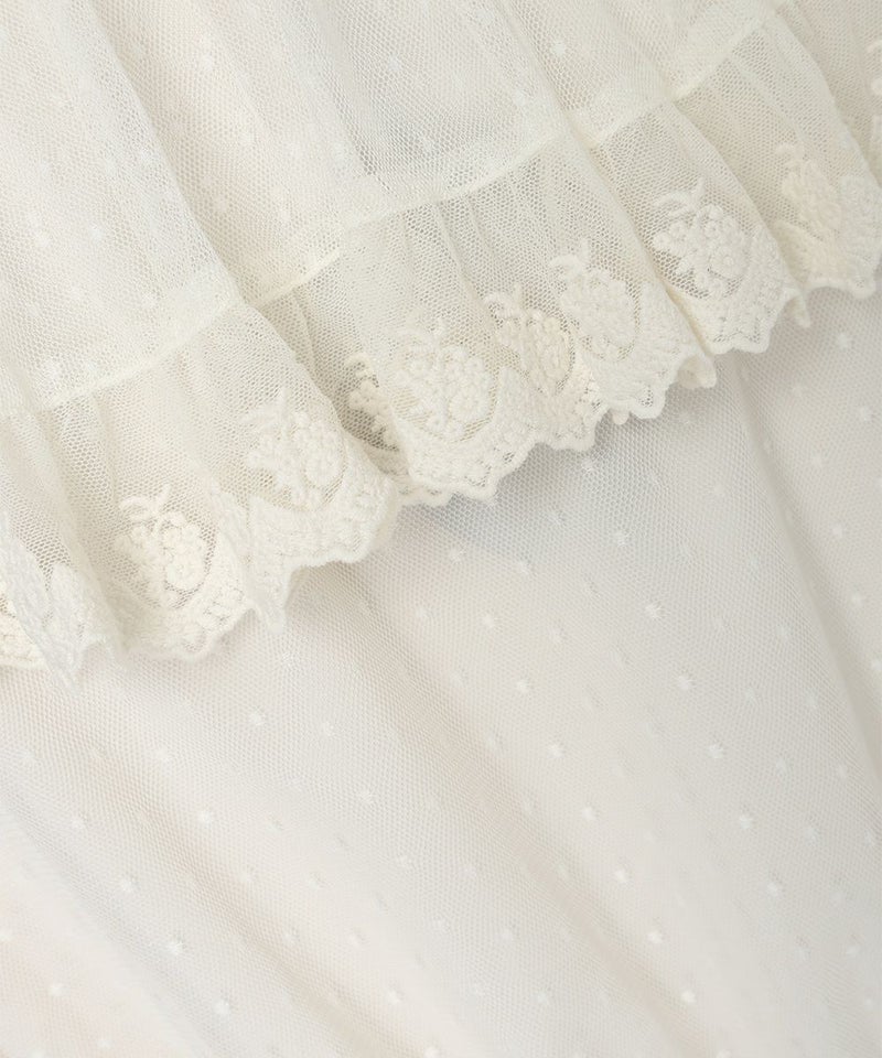 生地アップ (ivory)