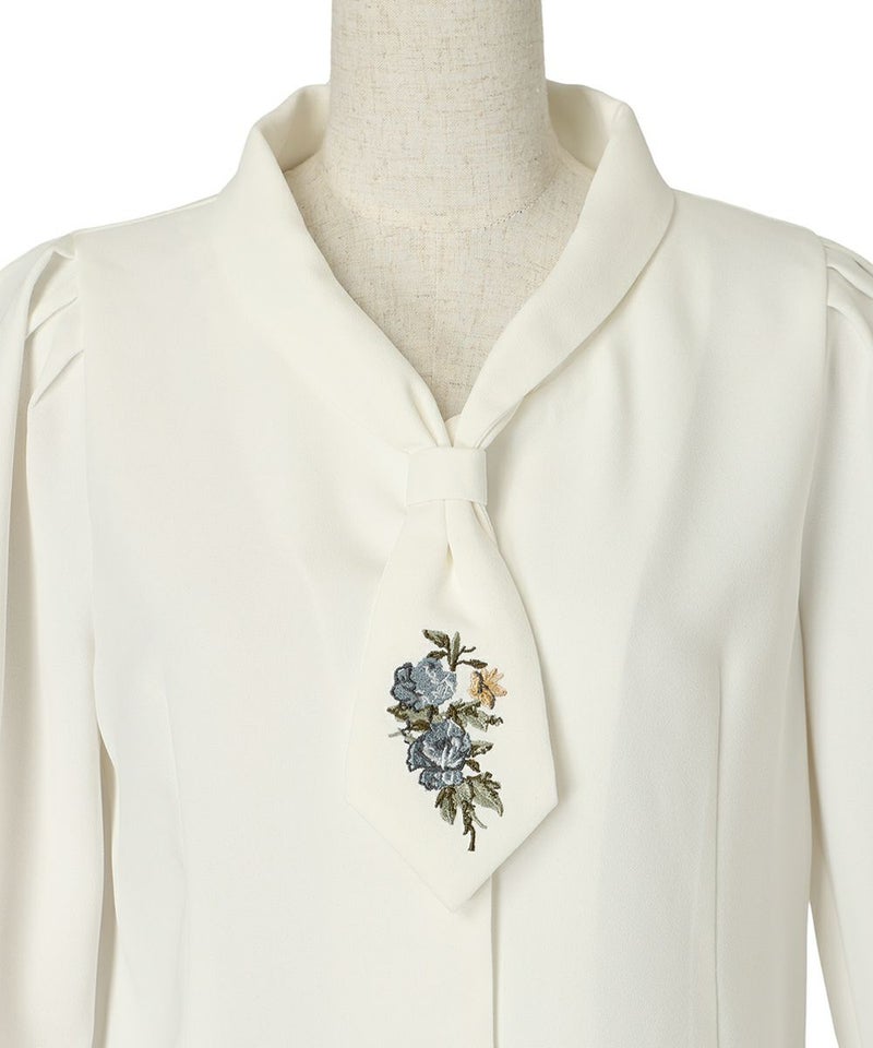 フロントアップ (off white)