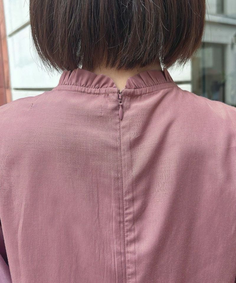 mauve / 165cm