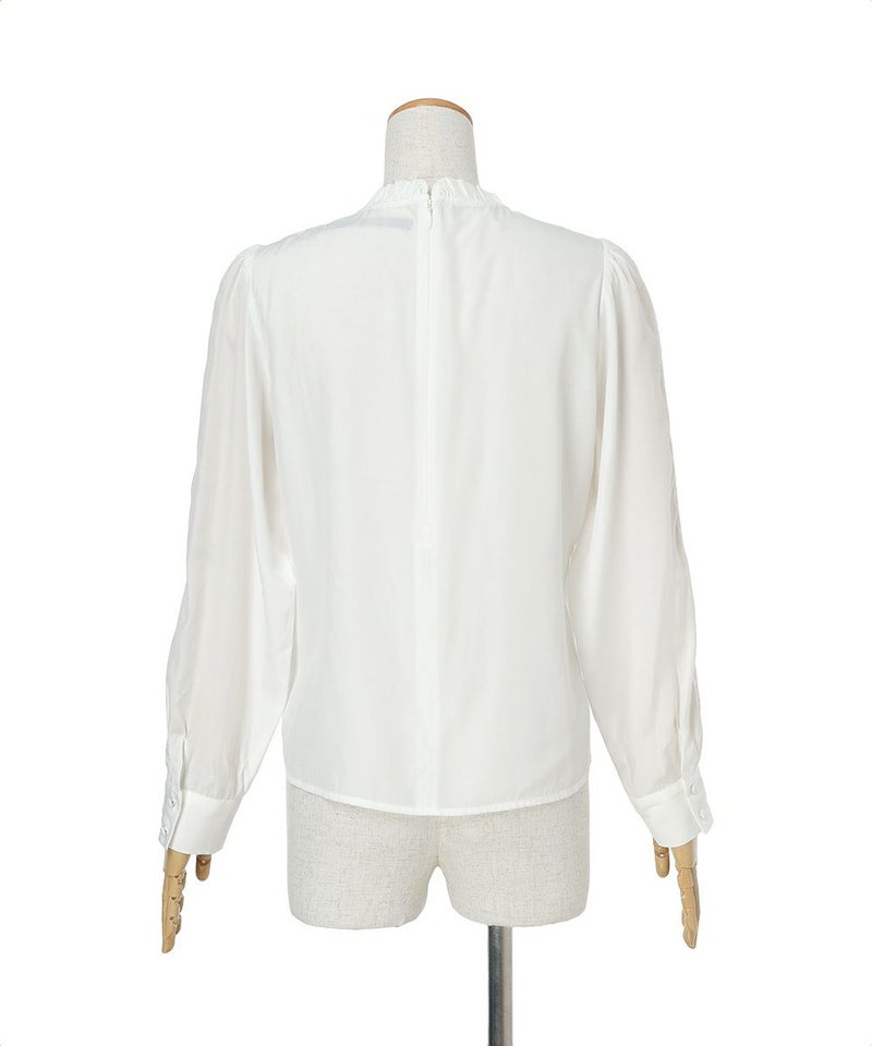 バック (off white)