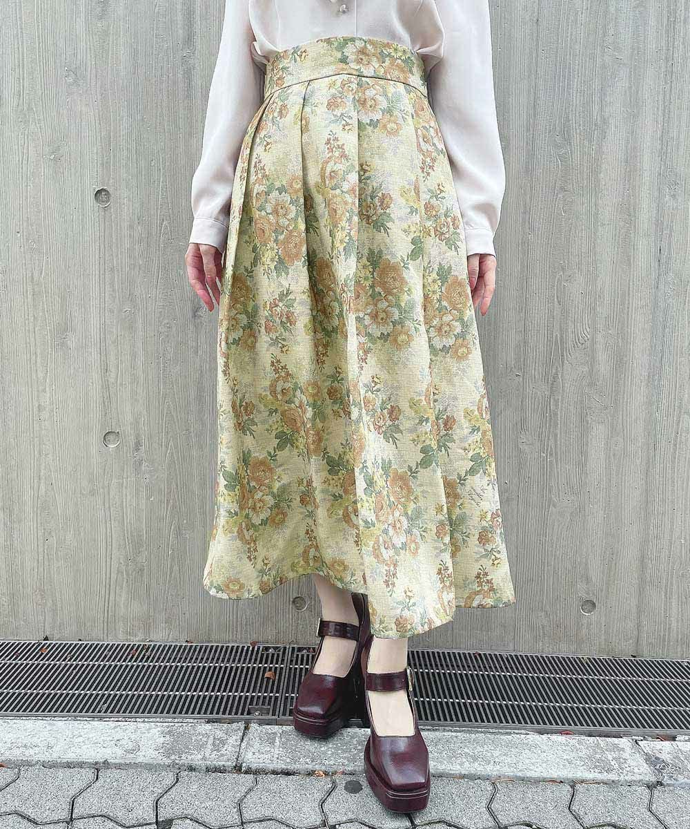 beige / 152cm