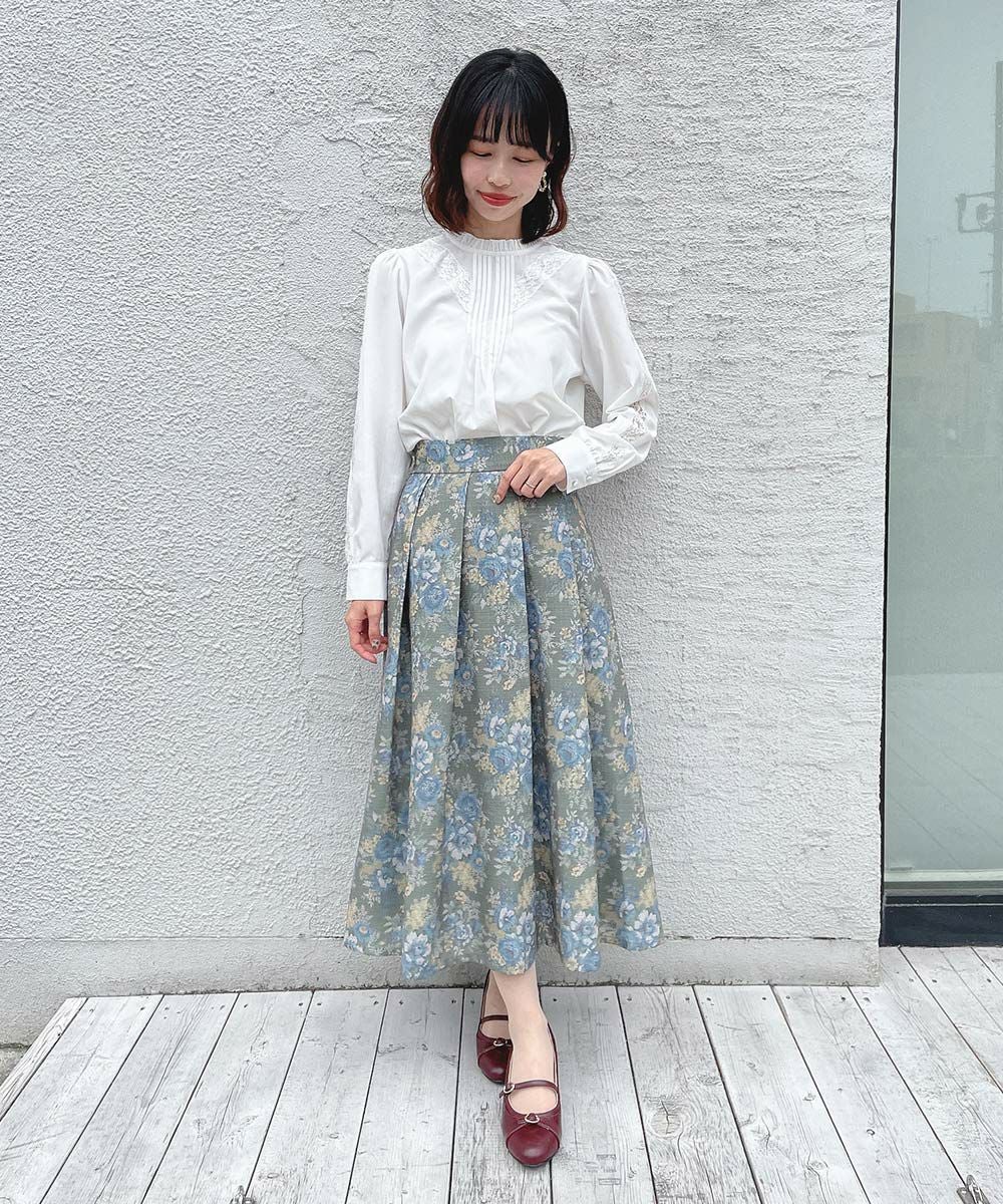 green / 158cm