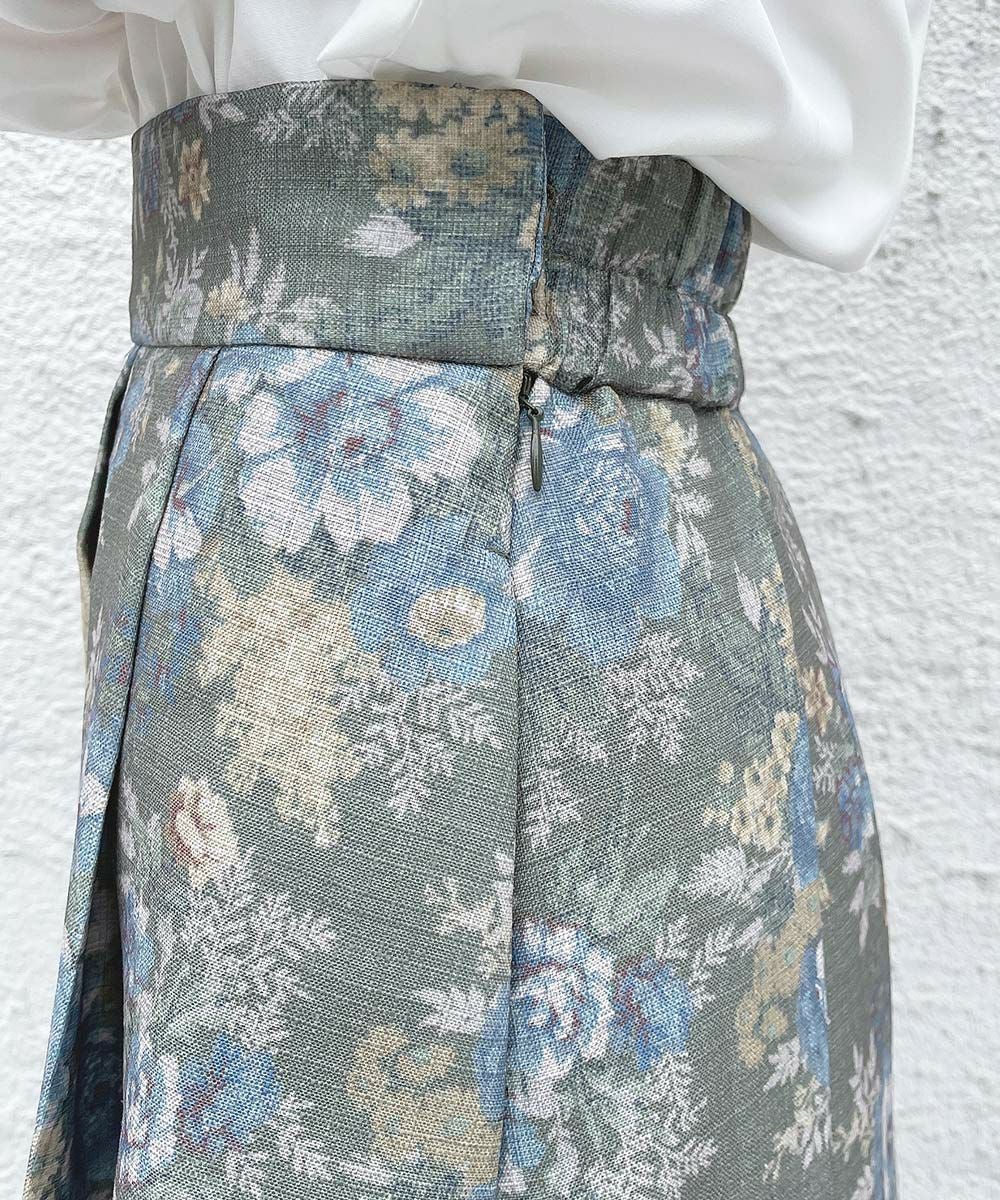 green / 158cm