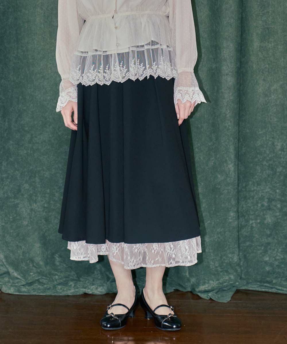 black / 158cm