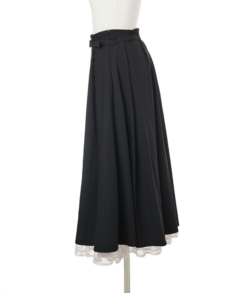 サイド (black)