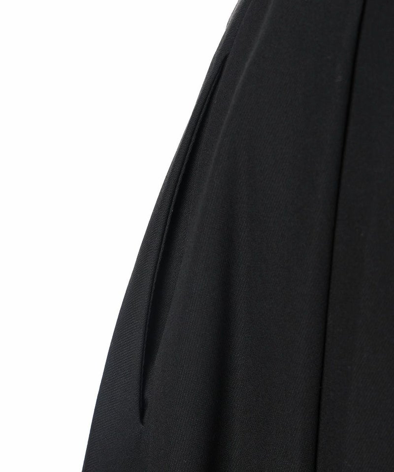 ポケット (black)