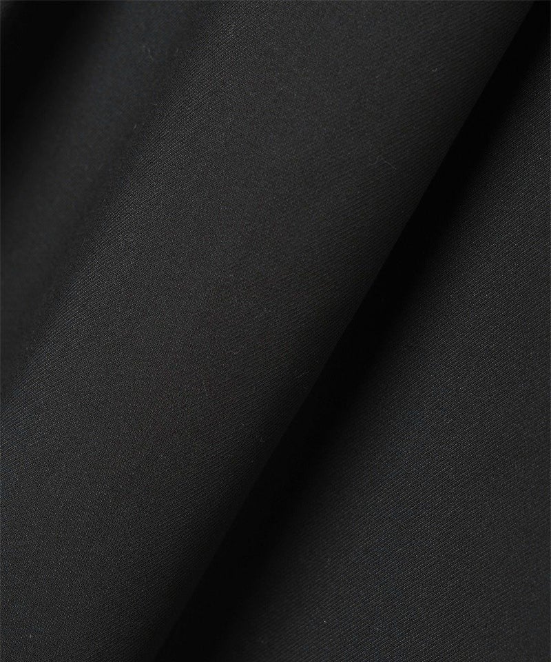 生地アップ (black)