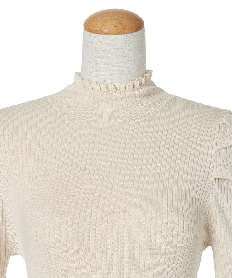 フロント (ivory)