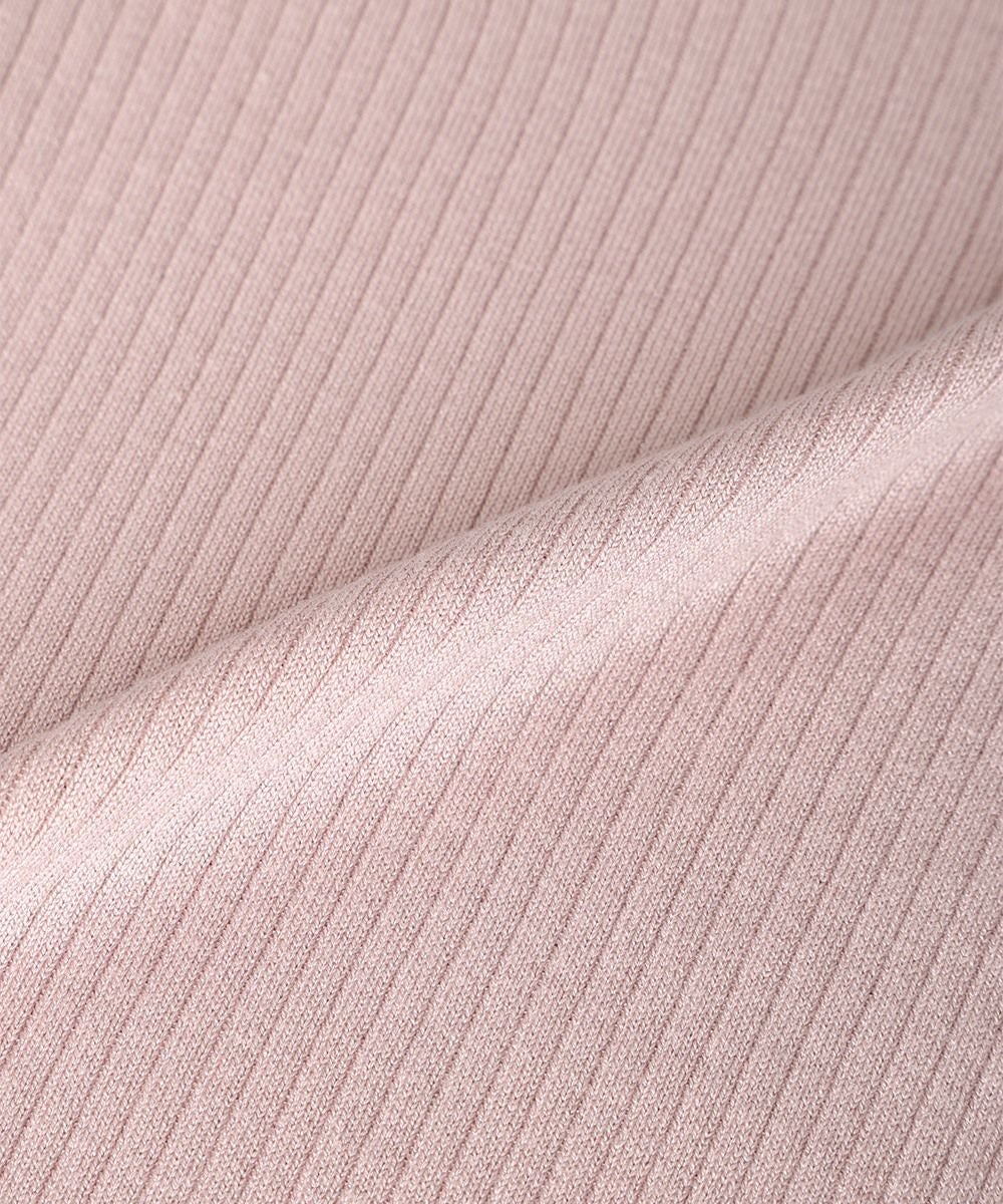 生地アップ (light pink)