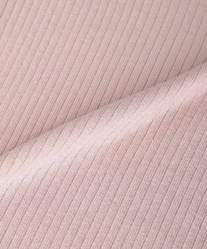 生地アップ (light pink)