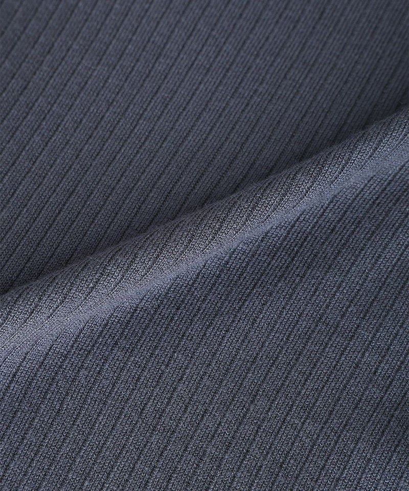 生地アップ (blue)